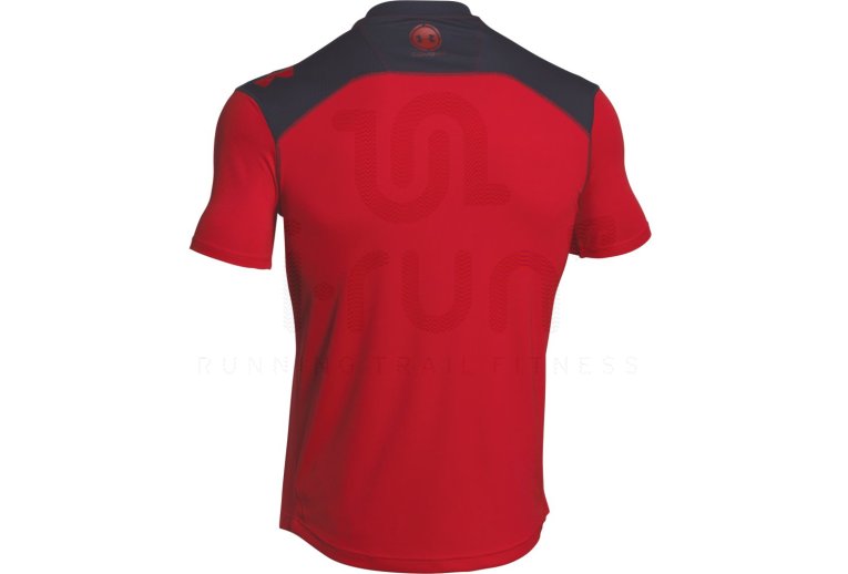 Under Armour Camiseta CT Acceleration