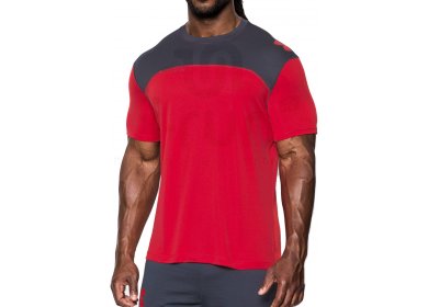Under Armour Tee-shirt CT Acceleration M 