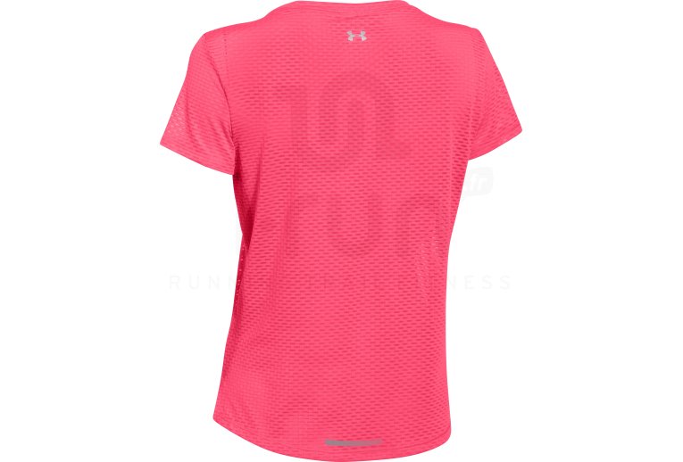 Under Armour Camiseta Fly Fast