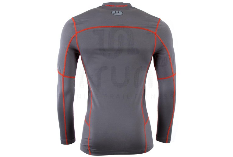 Under Armour Camiseta manga larga Hybrid ColdGear Evo Compression