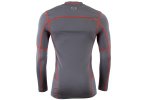 Under Armour Camiseta manga larga Hybrid ColdGear Evo Compression