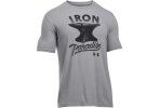 Under Armour Camiseta manga corta Iron Paradise
