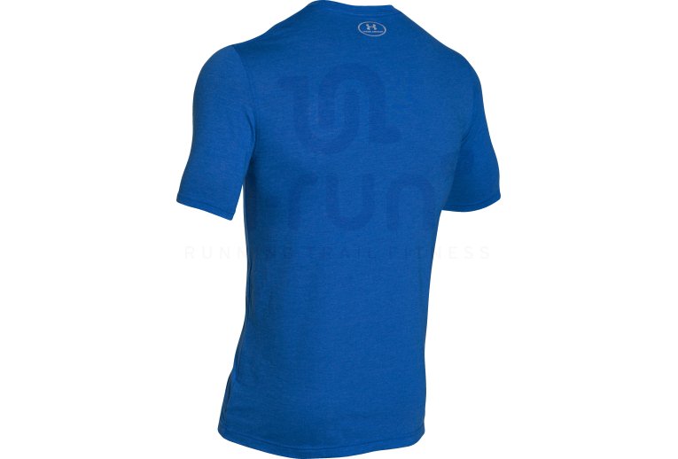 Under Armour Camiseta Meat Runner