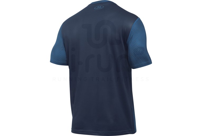 Under Armour Camiseta manga corta Raid