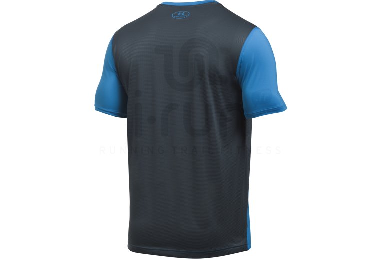 Under Armour Camiseta manga corta Raid