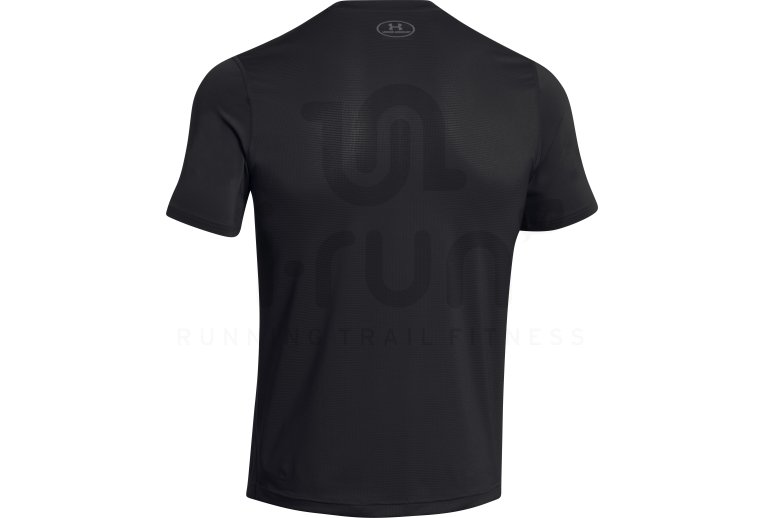 Under Armour Camiseta manga corta Raid