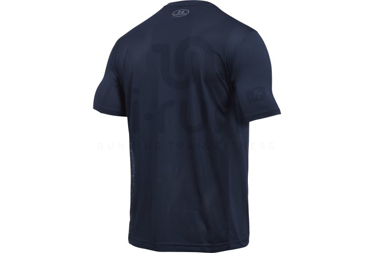 Under Armour Camiseta manga corta Raid MicroThread Graphic