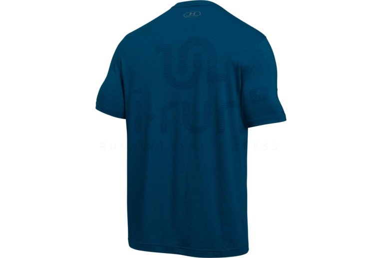 Under Armour Camiseta manga corta Sportstyle Left Chest