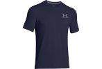 Under Armour Camiseta manga corta Sportstyle Left Chest