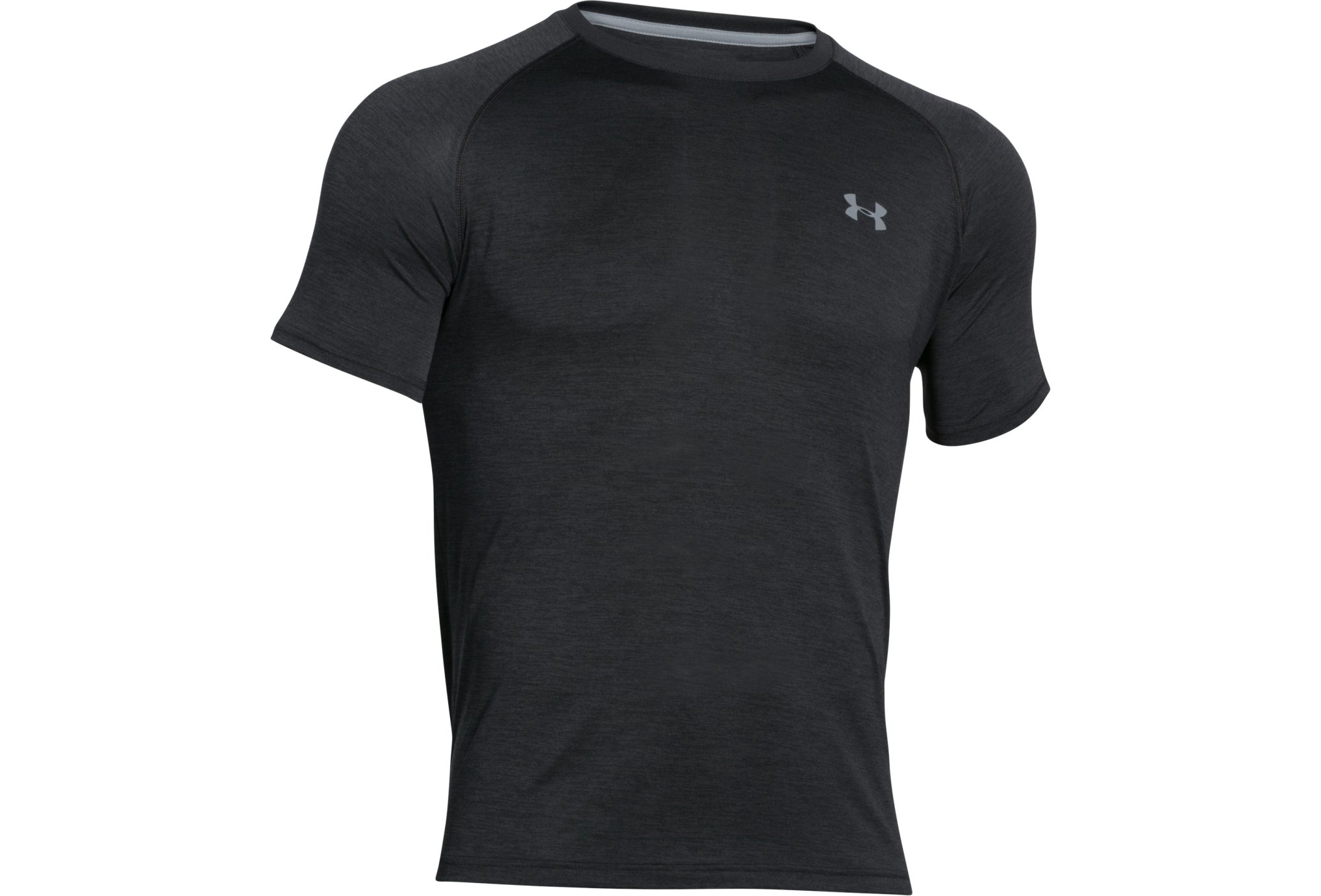 Under Armour Camiseta Tech en promoción Hombre Ropa Carrera Under Armour
