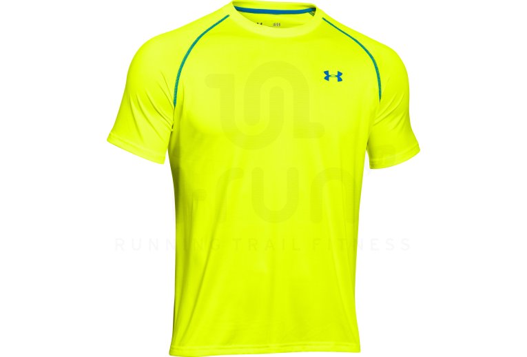 Under Armour Camiseta Tech