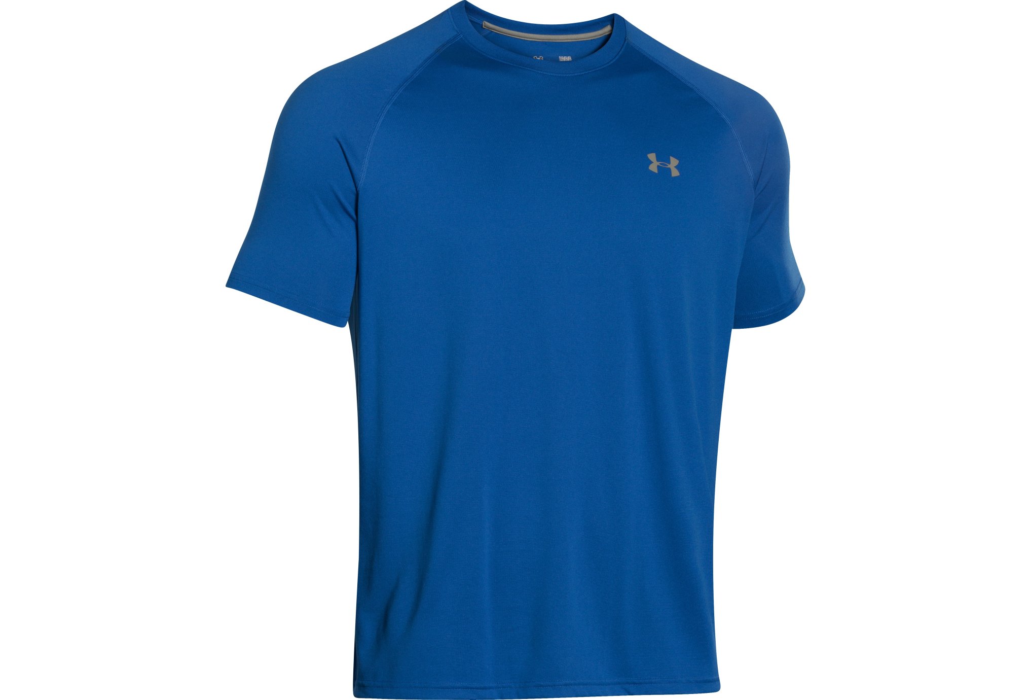 Under Armour Tee-Shirt Tech M homme pas cher