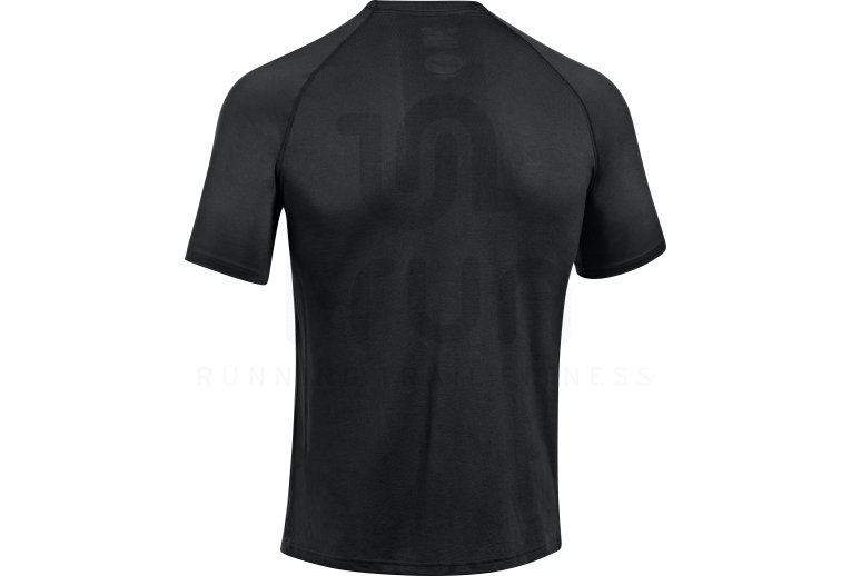 Under Armour Camiseta Transform Yourself Batman Core
