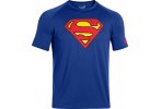 Under Armour Camiseta Transform Yourself Superman Core