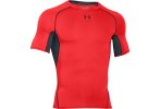 Under Armour Camiseta UA HeatGear