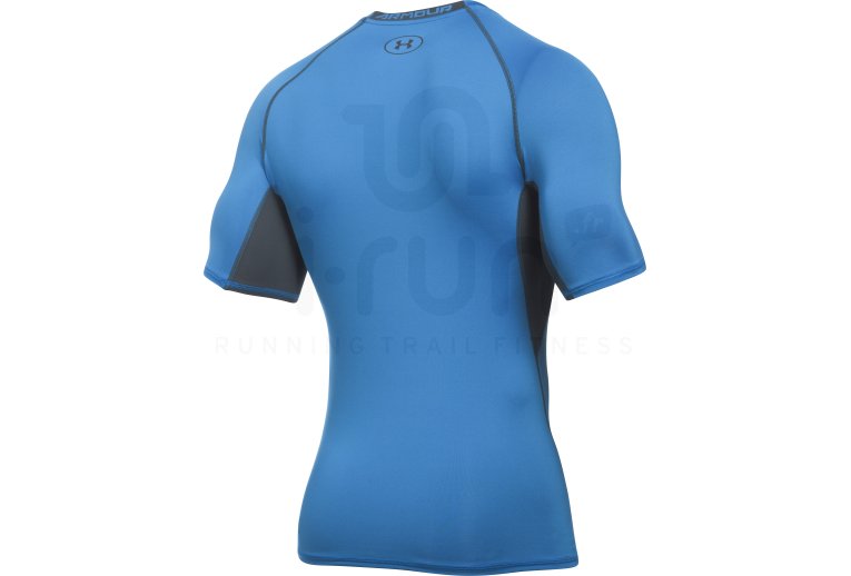 Under Armour Camiseta UA HeatGear
