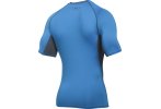 Under Armour Camiseta UA HeatGear