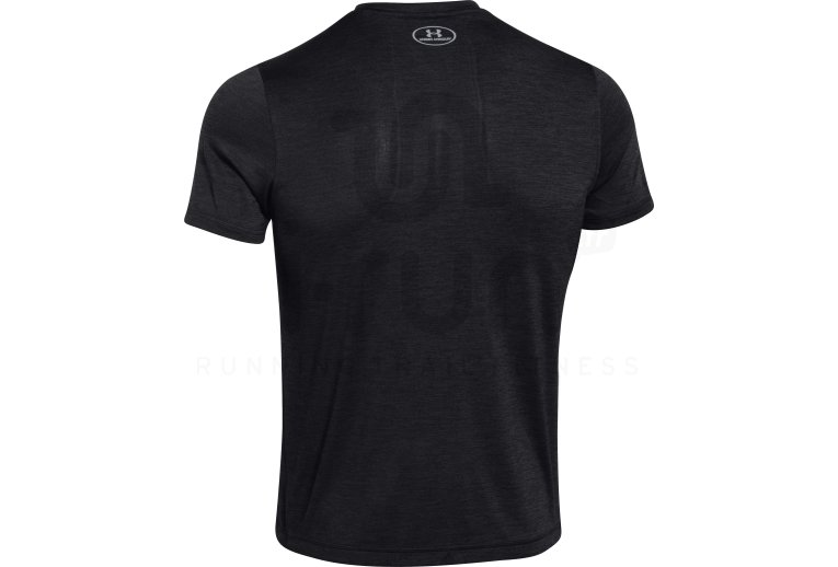 Under Armour Camiseta UA Tech V-Neck