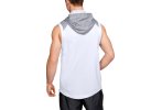 Under Armour Sudadera sin mangas Terry