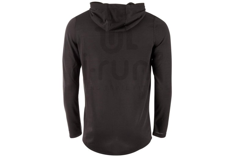Under Armour Chaqueta Threadborne Fitted Full Zip