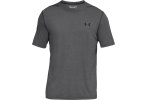 Under Armour Camiseta manga corta Threadborne Fitted Print