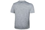 Under Armour Camiseta manga corta Threadborne Fitted Print