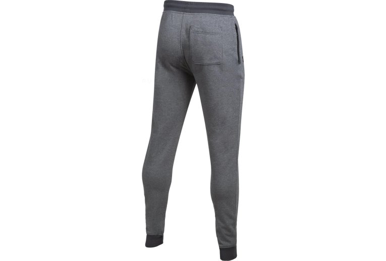 Under Armour Pantal�n Threadborne Fleece Stacked
