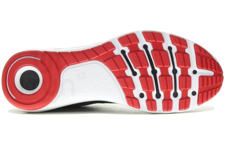 Under Armour Threadborne Fortis