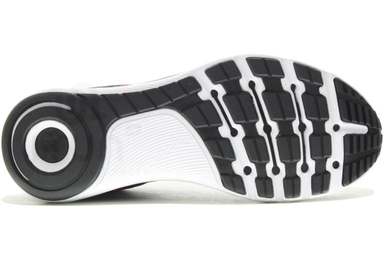 Under Armour Threadborne Fortis