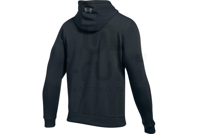 Under Armour Chaqueta Threadborne FZ Hoodie