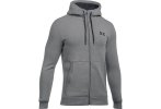 Under Armour Chaqueta Threadborne FZ Hoodie