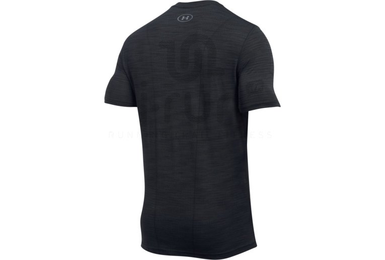Under Armour Camiseta manga corta Threadborne Seamless