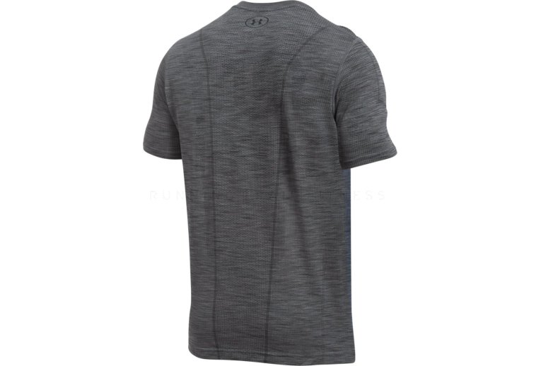Under Armour Camiseta manga corta Threadborne Seamless