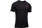 Under Armour Camiseta manga corta Threadborne Seamless