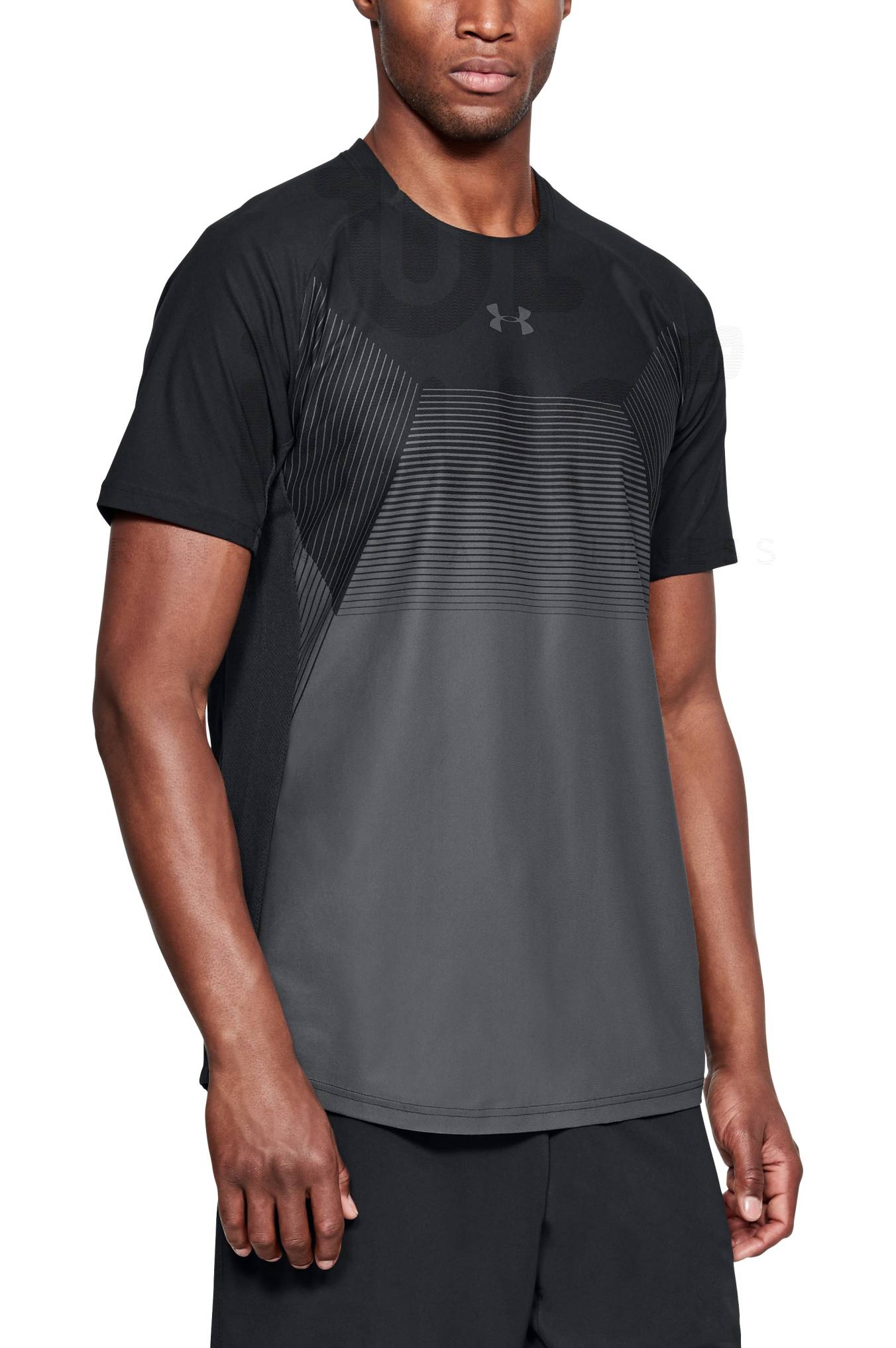 under armour vanish homme
