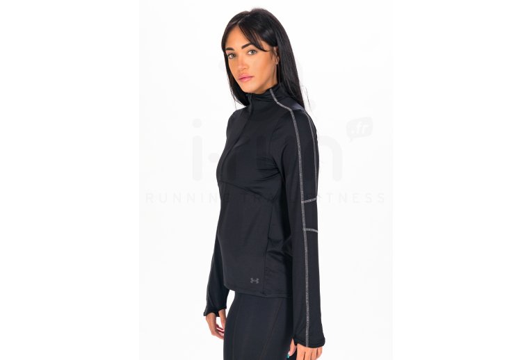 Under Armour Train Cold Weather 1/2 Zip