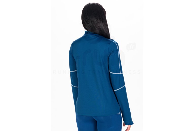 Under Armour Train Cold Weather 1/2 Zip Damen