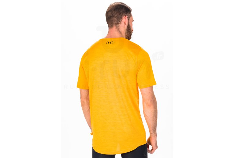 Under Armour camiseta manga corta Training Vent 2.0