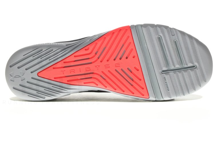 Under Armour TriBase Reign 2