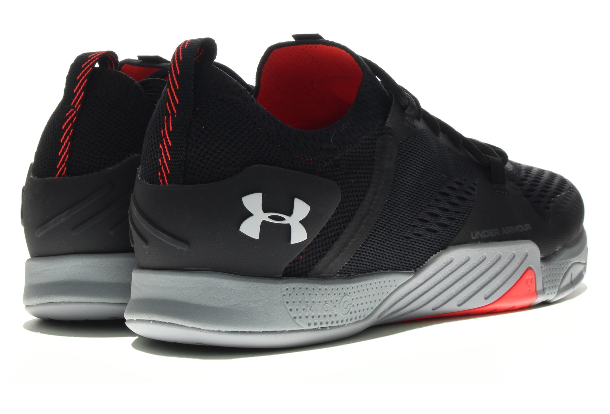 reign 2 under armour