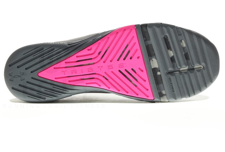 Under Armour TriBase Reign 2