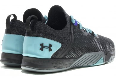 chaussure under armour crossfit