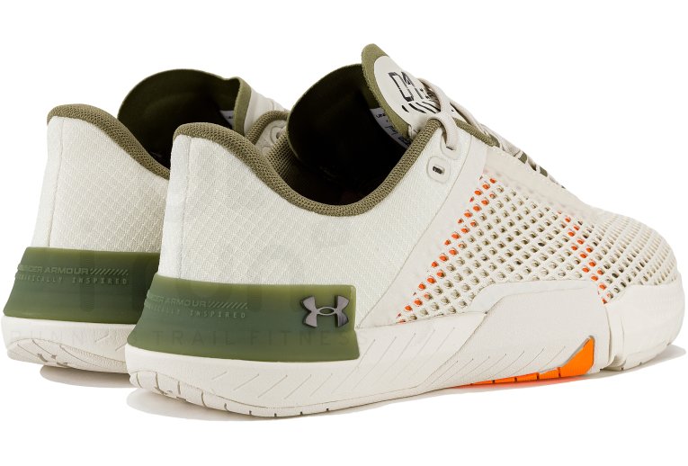 Under Armour TriBase Reign 4 Herren