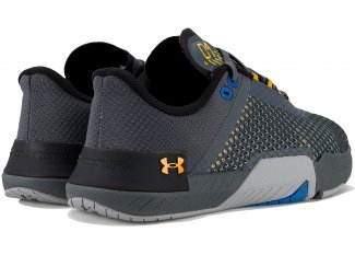 Under Armour TriBase Reign 4
