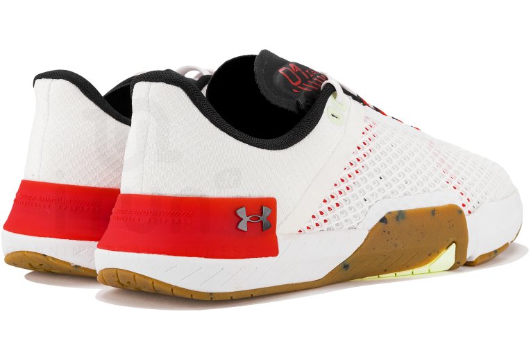 Under Armour TriBase Reign 4