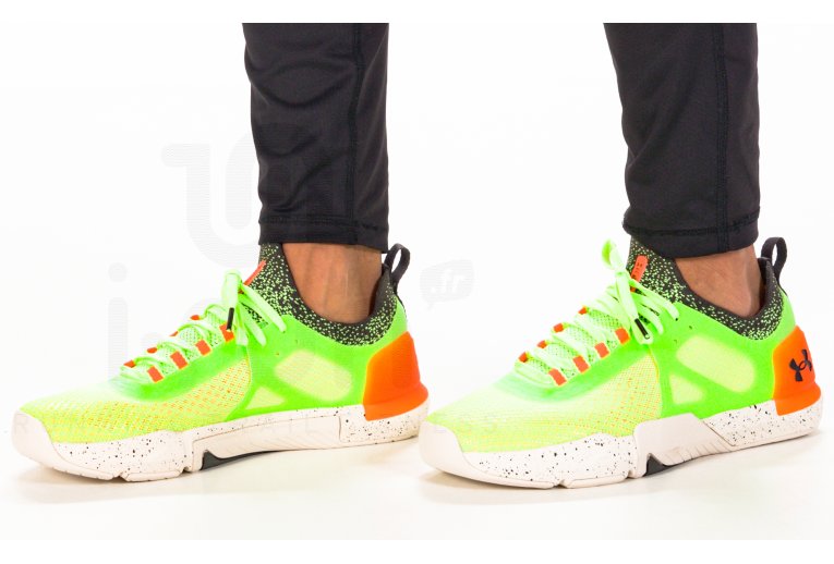 Under Armour TriBase Reign 4 Pro Herren