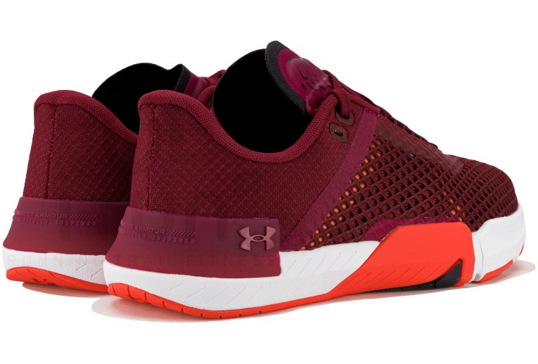 Under Armour TriBase Reign 4 Damen