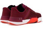 Under Armour TriBase Reign 4 Damen