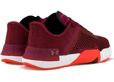 Under Armour TriBase Reign 4 W