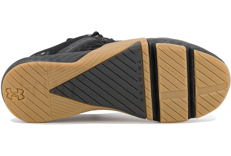 Under Armour TriBase Reign 5 Herren